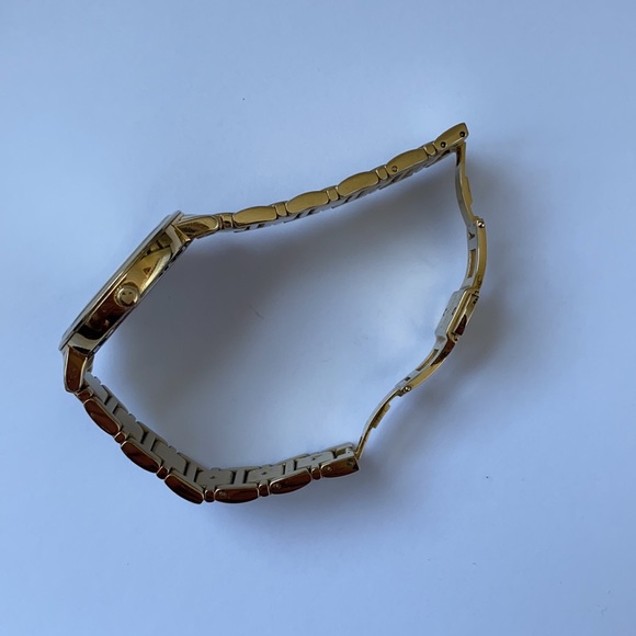 Kate Spade Gold Watch